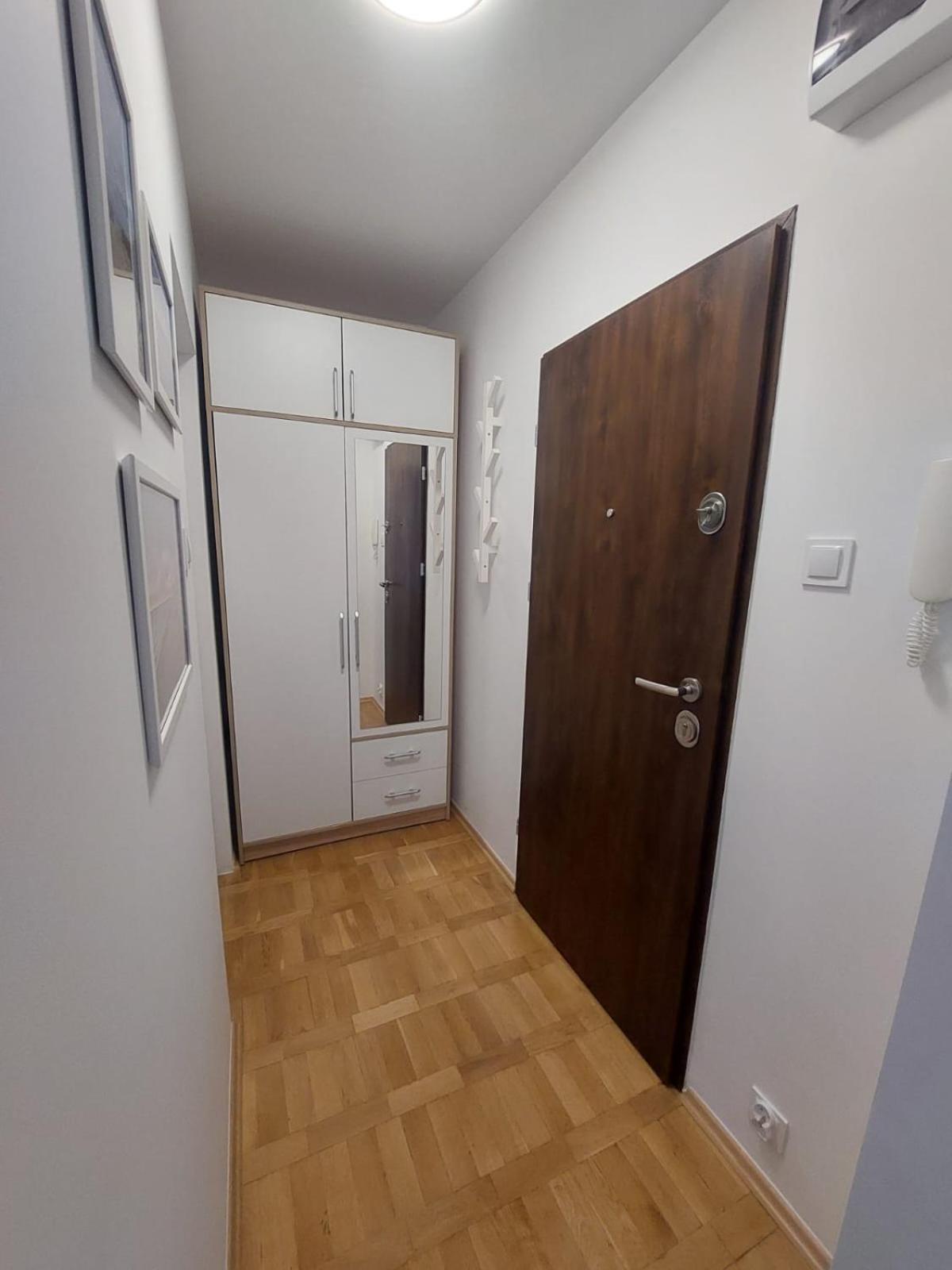 Jagiellonska 42 Przymorze Apartment Gdansk Exterior photo